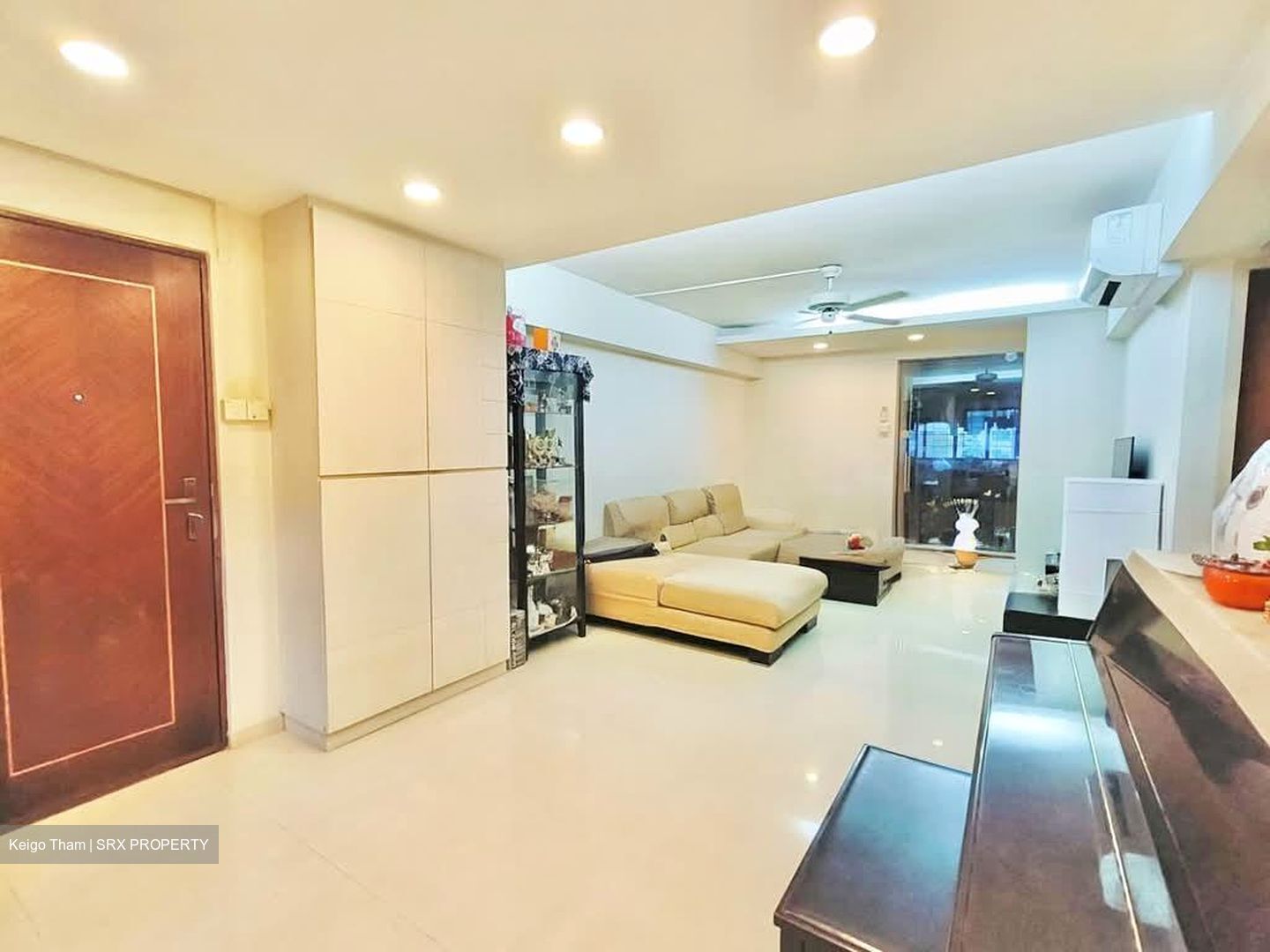 Blk 430 Clementi Avenue 3 (Clementi), HDB 4 Rooms #528364341